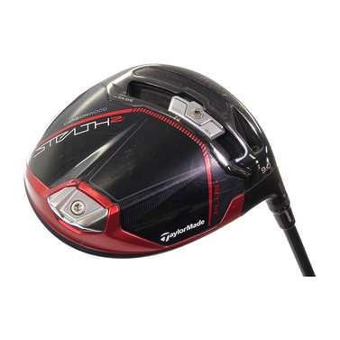 Taylormade Stealth 2 Plus Driver