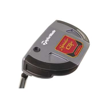 Taylormade Spider GT Notch Back Putter