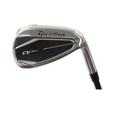 TaylorMade Qi Single Iron Graphite Shaft