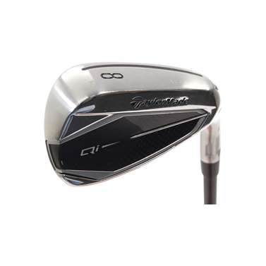 TaylorMade Qi Single Iron Graphite Shaft