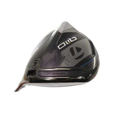 TaylorMade Qi10 Driver