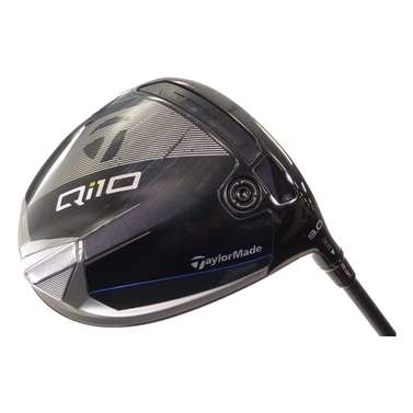 TaylorMade Qi10 Driver