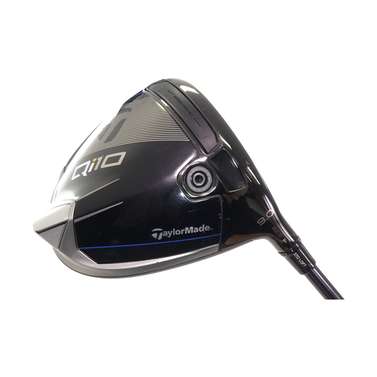 TaylorMade Qi10 Driver