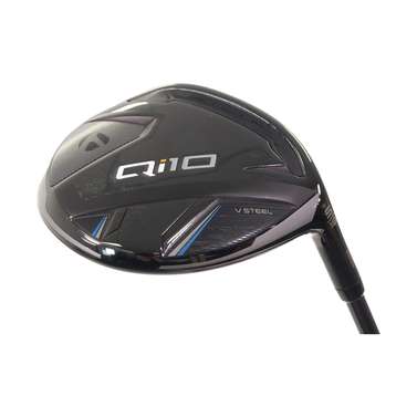 TaylorMade Qi10 Fairway Wood