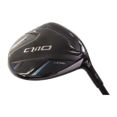 TaylorMade Qi10 Fairway Wood