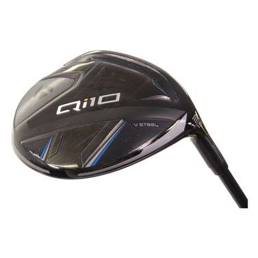 TaylorMade Qi10 Fairway Wood