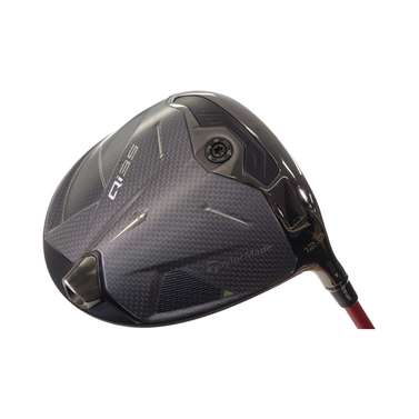 TaylorMade Qi35 Driver