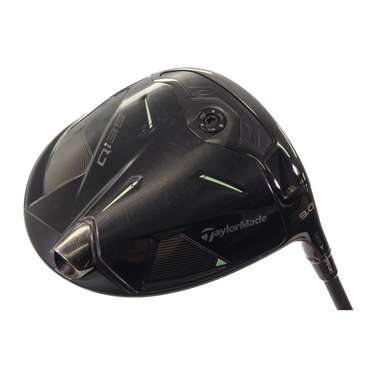 TaylorMade Qi35 Designer Series Driver