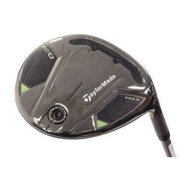 TaylorMade Qi35 Fairway Wood