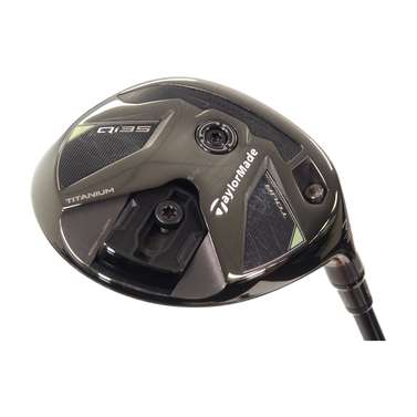 TaylorMade Qi35 Fairway Wood