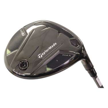 TaylorMade Qi35 Fairway Wood