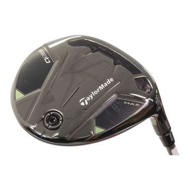 TaylorMade Qi35 Fairway Wood