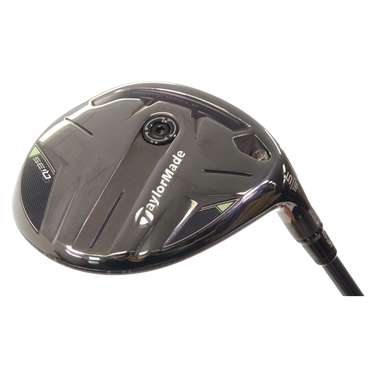 TaylorMade Qi35 Fairway Wood