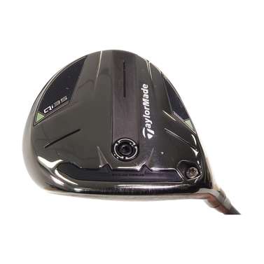 TaylorMade Qi35 Fairway Wood