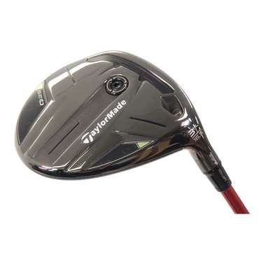 TaylorMade Qi35 Fairway Wood