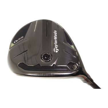 TaylorMade Qi35 Fairway Wood