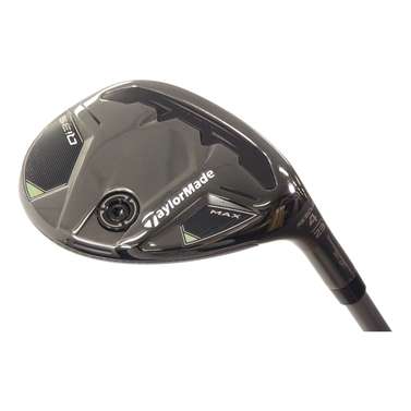 TaylorMade Qi35 Max Rescue