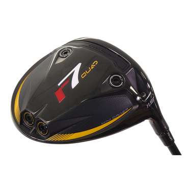 TaylorMade R7 Super Quad Mini Driver