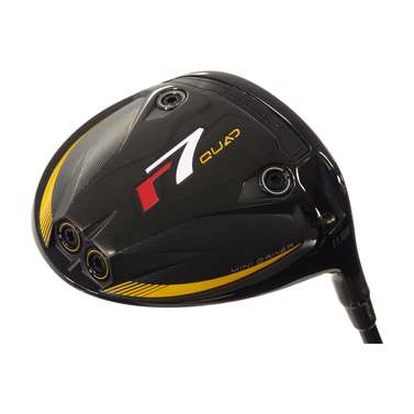 TaylorMade R7 Super Quad Mini Driver