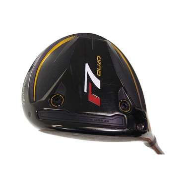 TaylorMade R7 Super Quad Mini Driver