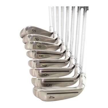 TaylorMade SIM2 Max Irons - Steel Shaft