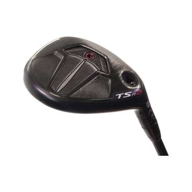 Titleist TSR2 Hybrid