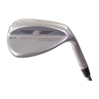 Titleist Vokey SM9 Wedge