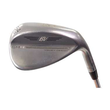 Titleist Vokey SM9 Wedge