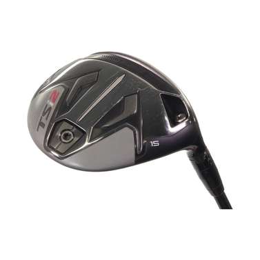 Titleist TSi2 Fairway Wood