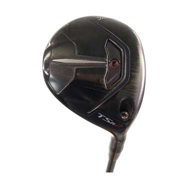 Titleist TSR2 Fairway Wood