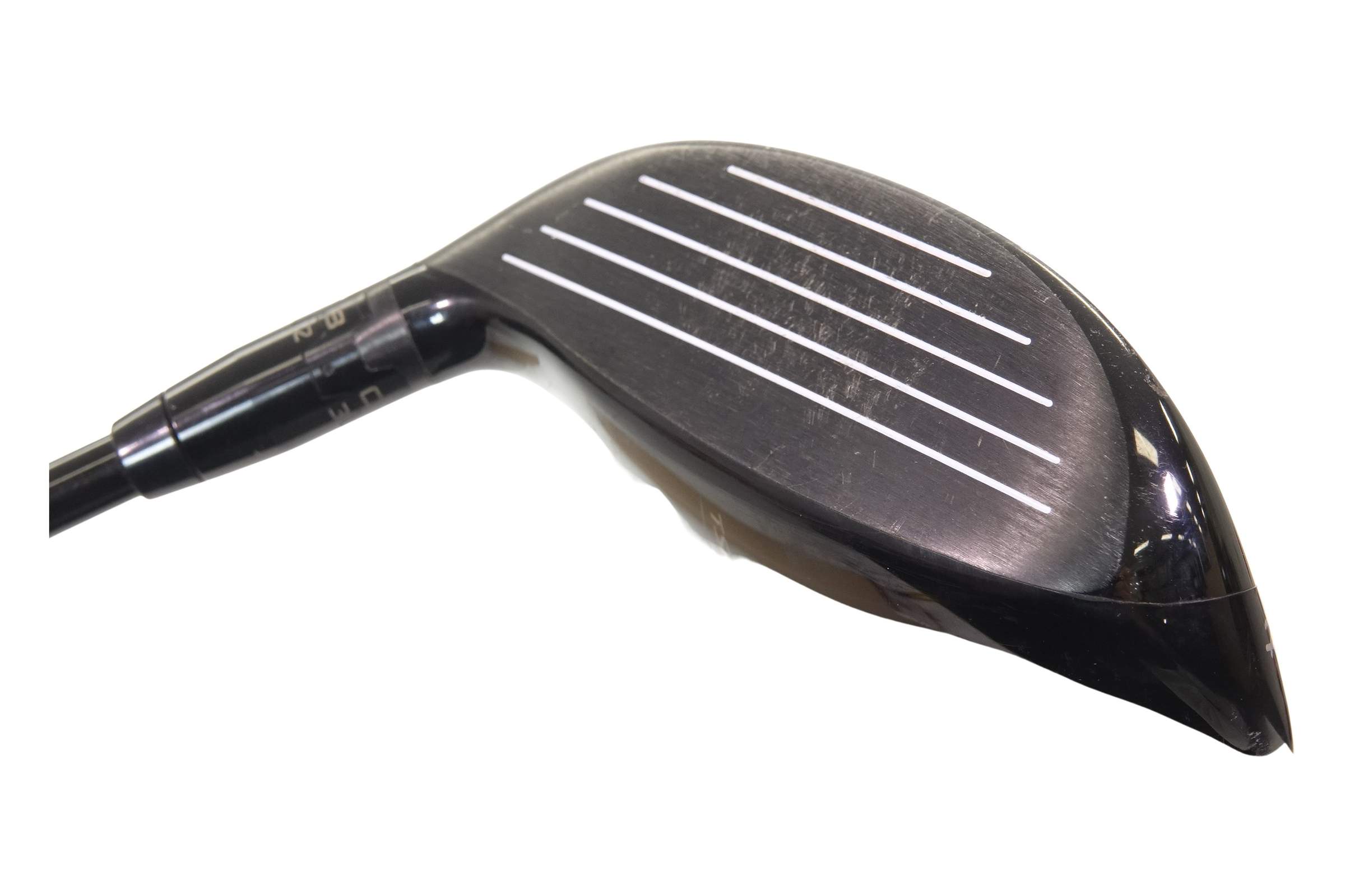 Titleist Tsr2 16.5* #3 Fairway Wood Club Head Only