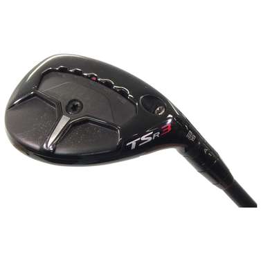Titleist TSR3