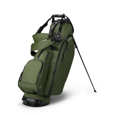 Vessel Player Air Stand Bag