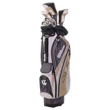 Wilson Luxe Womens Package