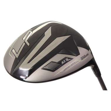 Wilson Launch Pad 2 Driver