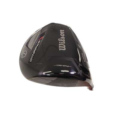 Wilson DYNAPWR Max Driver