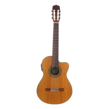 Aria AK-30CE Acoustic