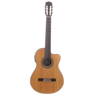 Aria AK-30CE Acoustic