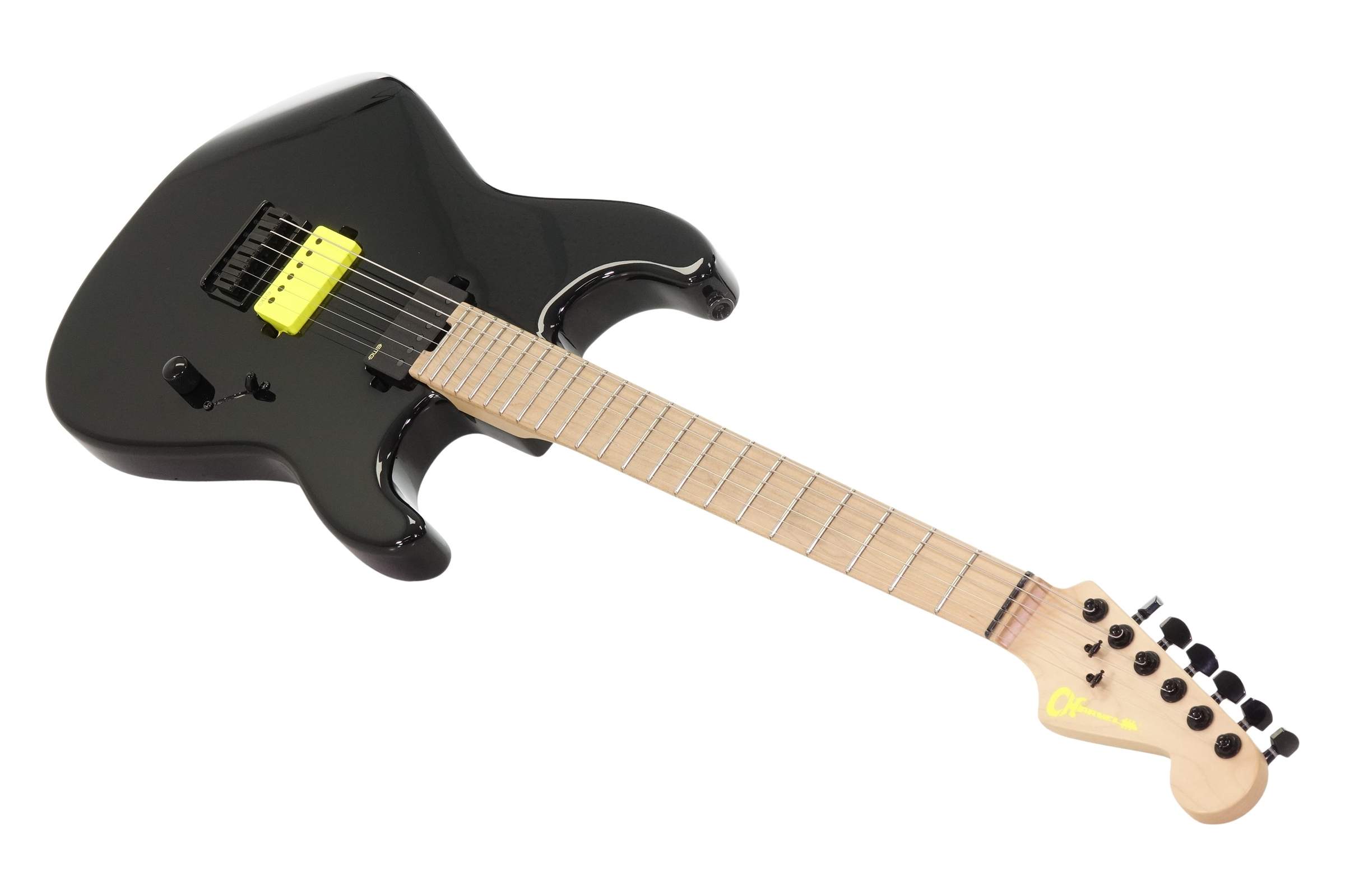 Charvel Sean Long Signature Pro-Mod San Dimas® Style 1 HH HT
