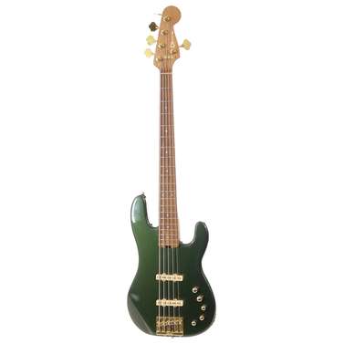 Charvel Pro-Mod San Dimas Bass JJ V