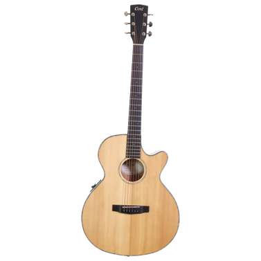 Cort Sfx-E Acoustic Guitar