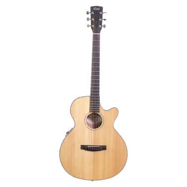Cort Sfx-E Acoustic Guitar