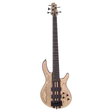 Cort A5 Ultra Ash ENB 5-String Bass Guitar