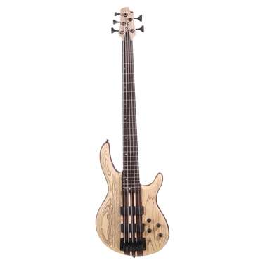 Cort A5 Ultra Ash ENB 5-String Bass Guitar