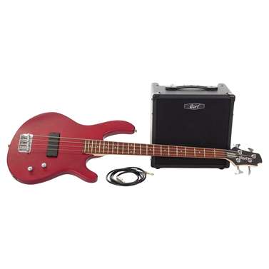Cort 3/4 Bass Amplifier Pack