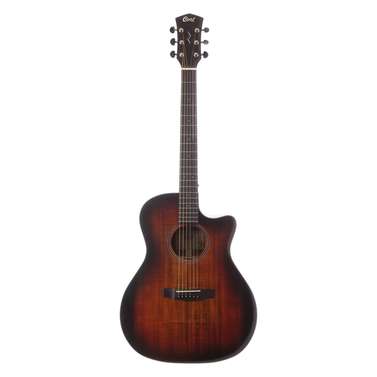 Cort Core-GA Blackwood Acoustic Guitar