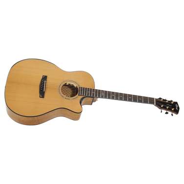 Cort Gold Edge Acoustic/Electronic