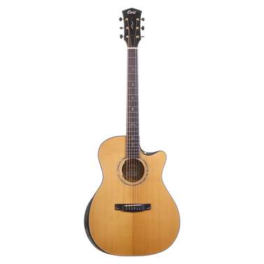 Cort Gold Edge Acoustic/Electronic