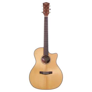Cort Essence-GA4 Acoustic Electric Guitar