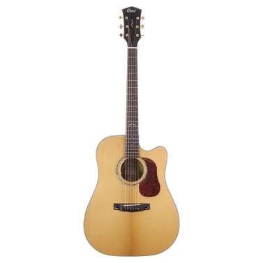 Cort DC6 LRB